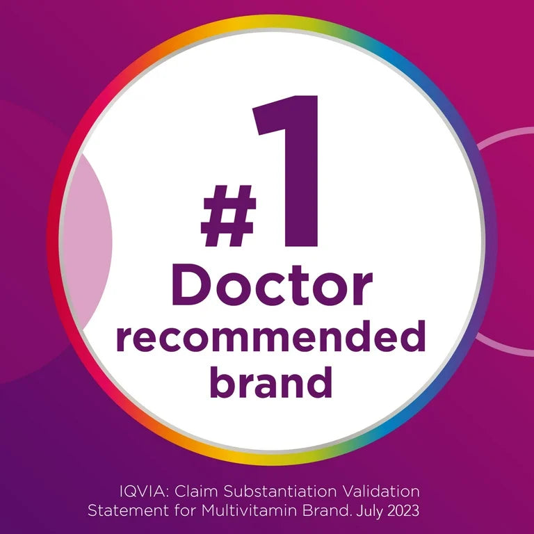 Women MultiGummies - Centrum