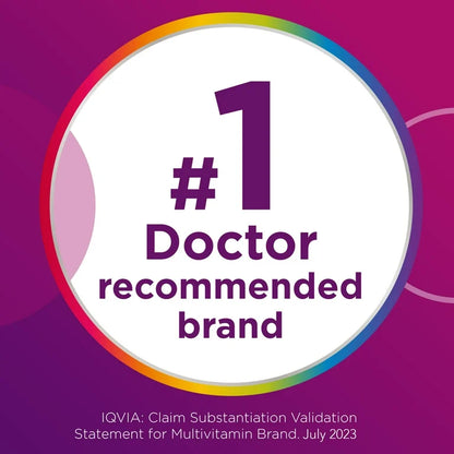 Women MultiGummies - Centrum