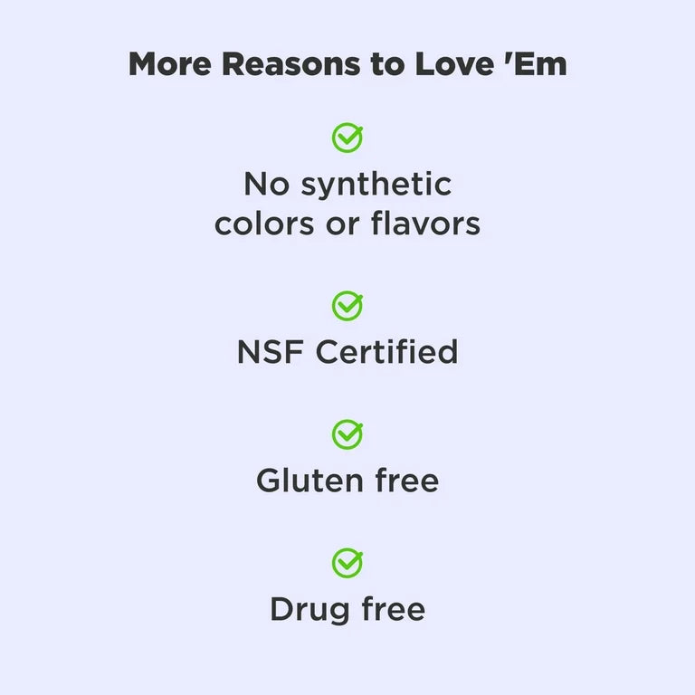 Melatonin 3mg Sleep Gummies - OLLY