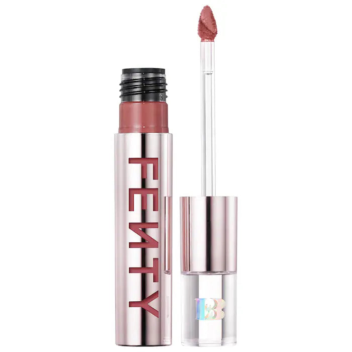 Fenty Icon Velvet Liquid Lipstick - Fenty Beauty