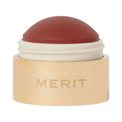 Flush Balm Cream Blush - Merit