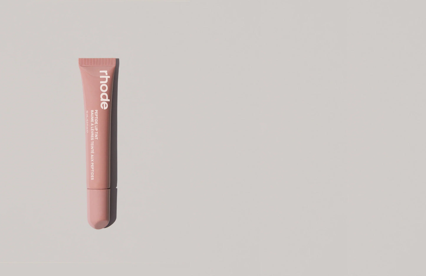 Peptide lip tint - Rhode