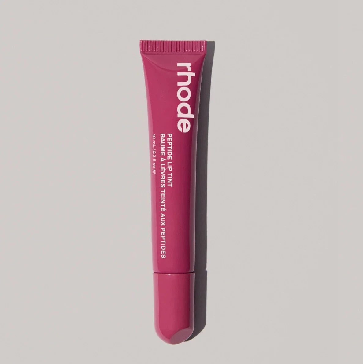 Peptide lip tint - Rhode