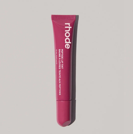 Peptide lip tint - Rhode