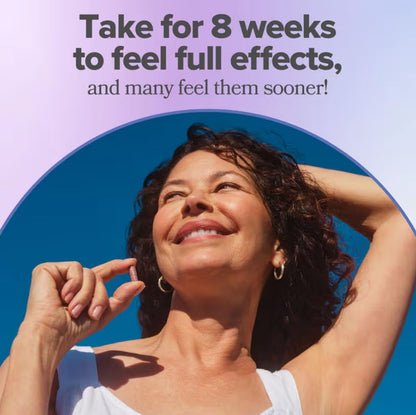 MENO Menopause Vitamin - OPositivHealth