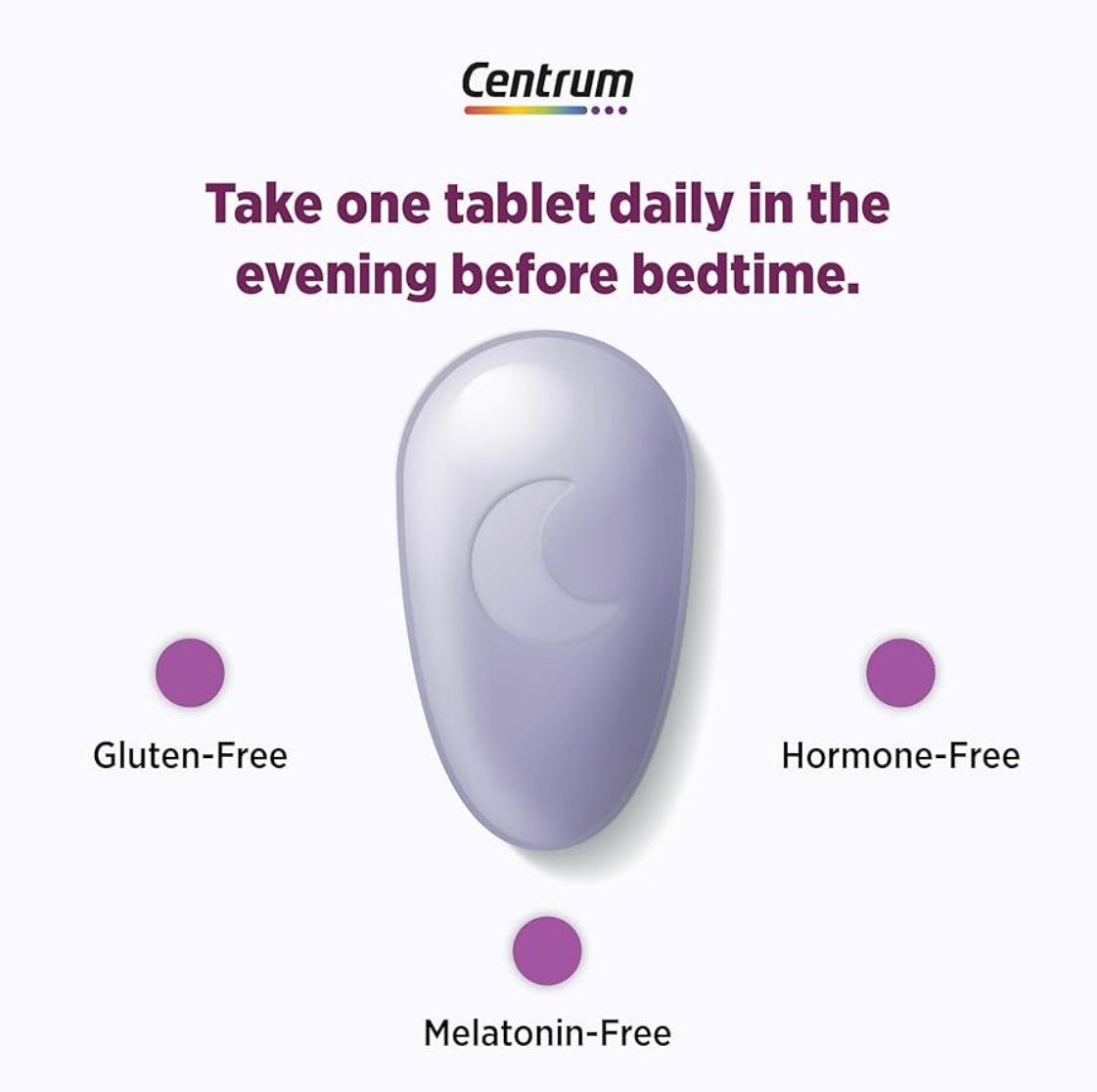 Menopause Support (Sueño Reparador) - Centrum