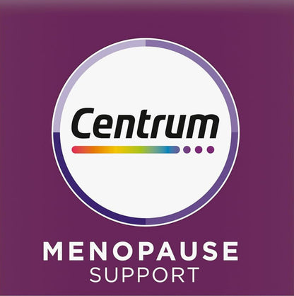 Menopause Support (Sueño Reparador) - Centrum