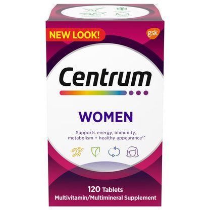 Centrum Women - Centrum