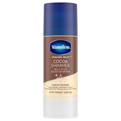 Cocoa Shimmer Stick - Vaseline