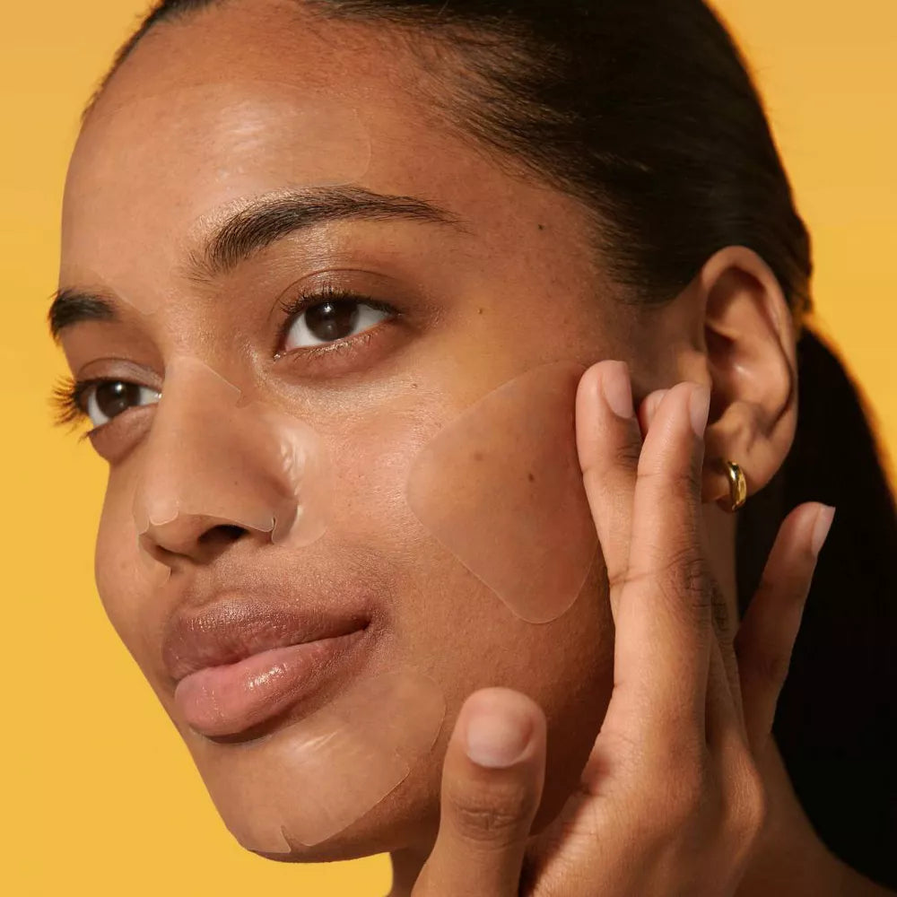 Hero Cosmetics Face Patch - 5und