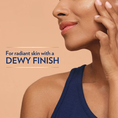 Cocoa Shimmer Stick - Vaseline