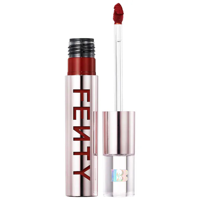 Fenty Icon Velvet Liquid Lipstick - Fenty Beauty