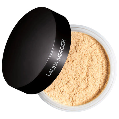 Translucent Loose Setting Powder - Laura Mercier
