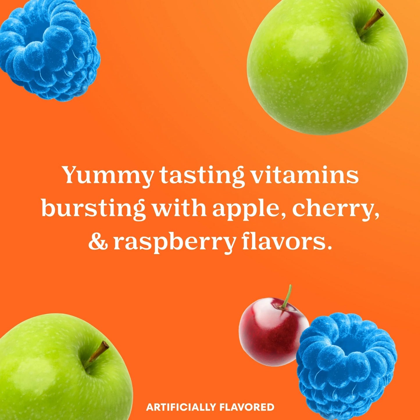 MultiGummies para Adolescentes (Para Ella) - One a Day