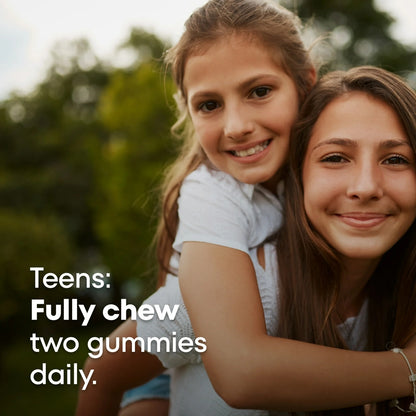 MultiGummies para Adolescentes (Para Ella) - One a Day