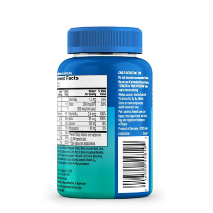 One A Day Adolescentes (Para Él) - MultiGummies