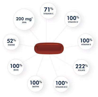 Multivitaminico Prenatal - One A Day
