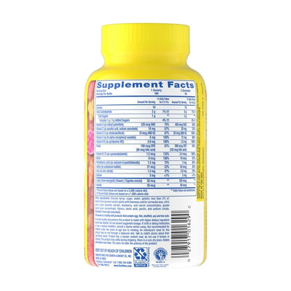 Gummy Vites - L'il Critters