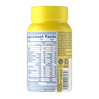 Gummy Vites - L'il Critters