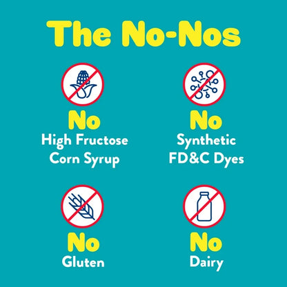 Omega-3 (EPA, DHA y ALA) - L'il Critters