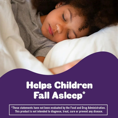 Melatonina 1MG Sin Azúcar PJ Masks - L'il Critters