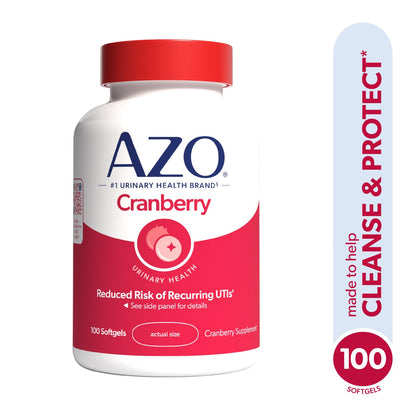 Cranberry - AZO