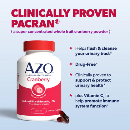 Cranberry - AZO