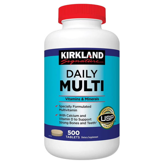 Daily Multi - Kirkland