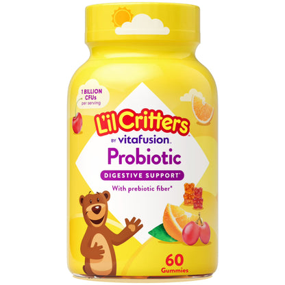 Probiótico - L’il Critters