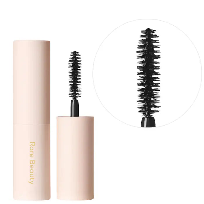Perfect Strokes Universal Volumizing Mascara - Rare Beauty