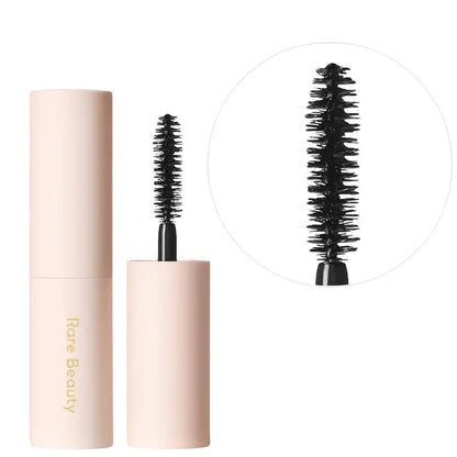 Perfect Strokes Universal Volumizing Mascara - Rare Beauty