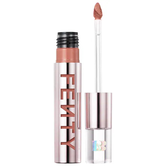 Fenty Icon Velvet Liquid Lipstick - Fenty Beauty
