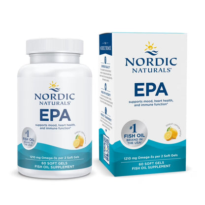 EPA - Nordic Naturals