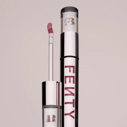 Fenty Icon Velvet Liquid Lipstick - Fenty Beauty