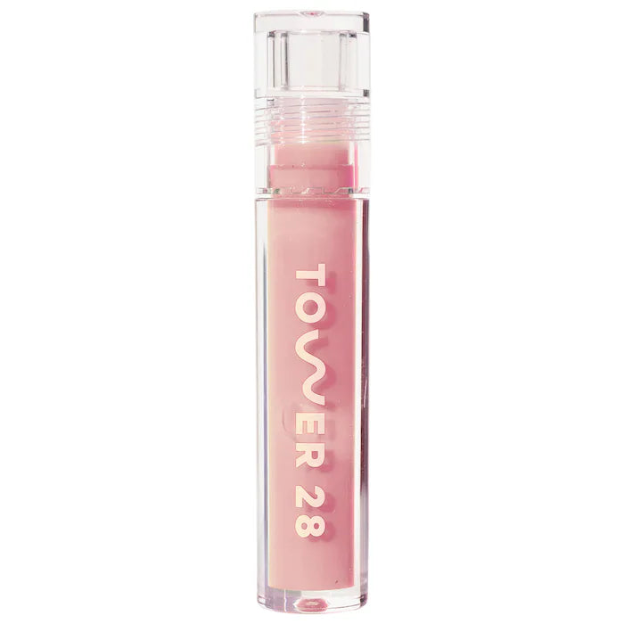 ShineOn Lip Jelly Gloss - Tower28