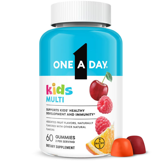 Kids Multi - One A Day