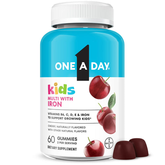 Kids Multi con Hierro - One a Day