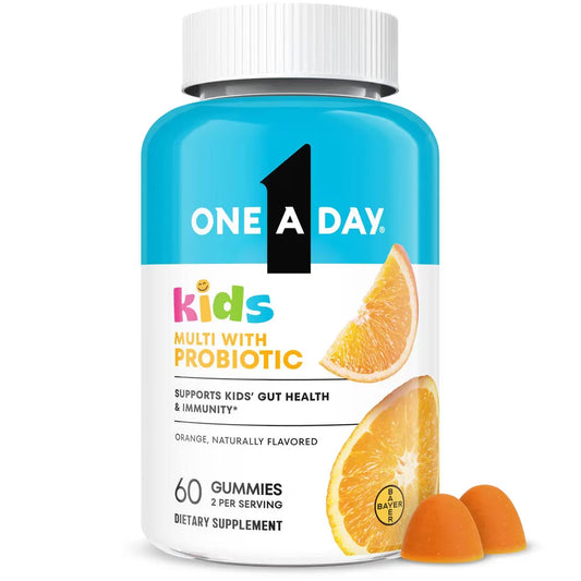 Kids Multi con Probióticos - One a Day