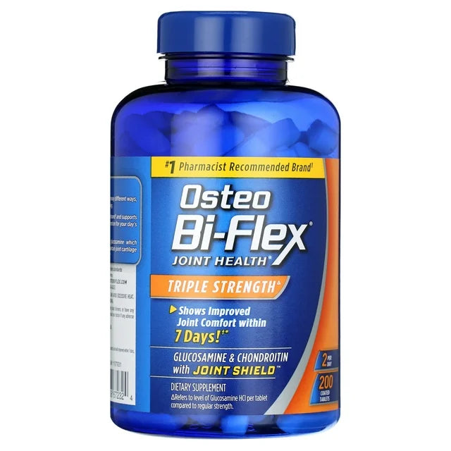 Osteo Bi-Flex Triple Strength