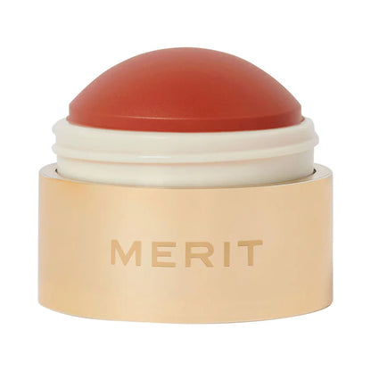 Flush Balm Cream Blush - Merit