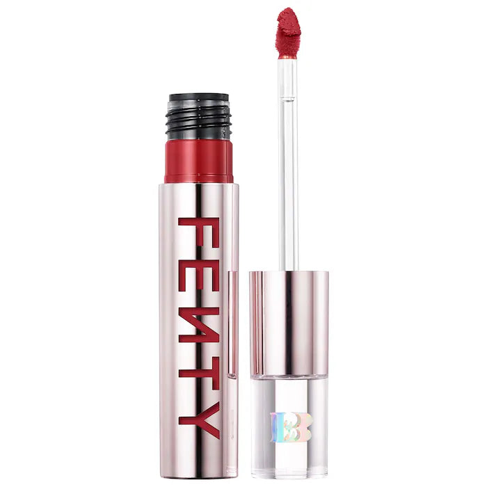 Fenty Icon Velvet Liquid Lipstick - Fenty Beauty