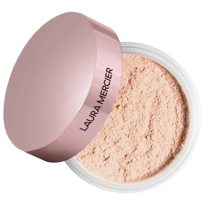 Translucent Loose Setting Powder - Laura Mercier