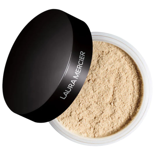 Translucent Loose Setting Powder - Laura Mercier