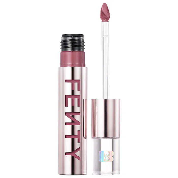 Fenty Icon Velvet Liquid Lipstick - Fenty Beauty