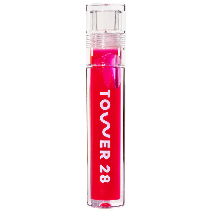 ShineOn Lip Jelly Gloss - Tower28