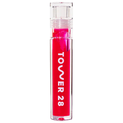 ShineOn Lip Jelly Gloss - Tower28