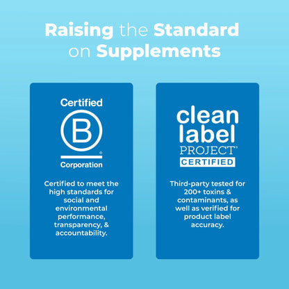 Organic Infant Ionic Zinc Liquid Drops - Mary Ruth's