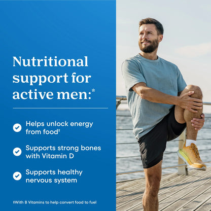 Men's Multi Gummies - One a Day