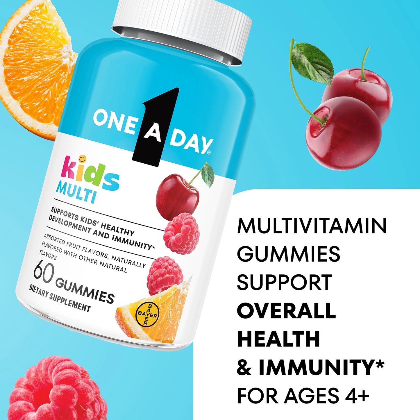 Kids Multi - One A Day