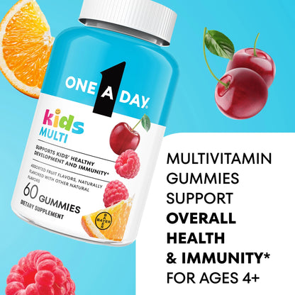 Kids Multi - One A Day